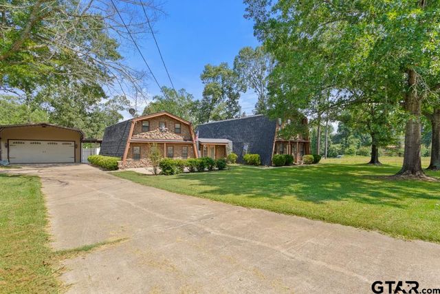 13833 Big Oak Bay Rd, Tyler, TX 75707