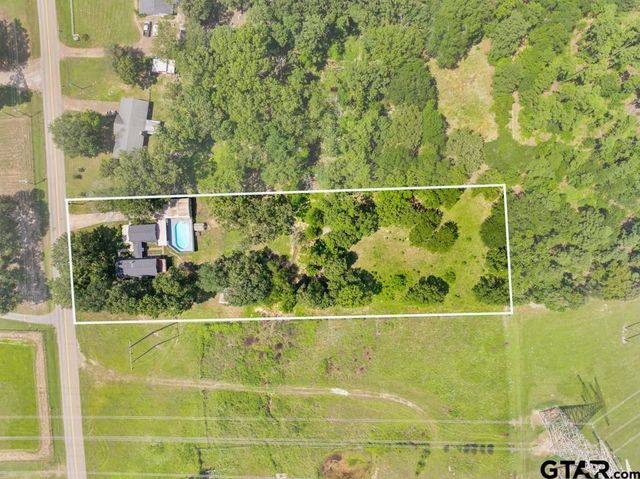 13833 Big Oak Bay Rd, Tyler, TX 75707