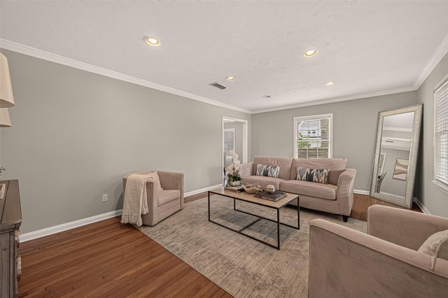 2019 Gostick Street, Houston, TX 77008