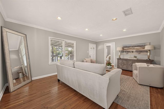 2019 Gostick Street, Houston, TX 77008