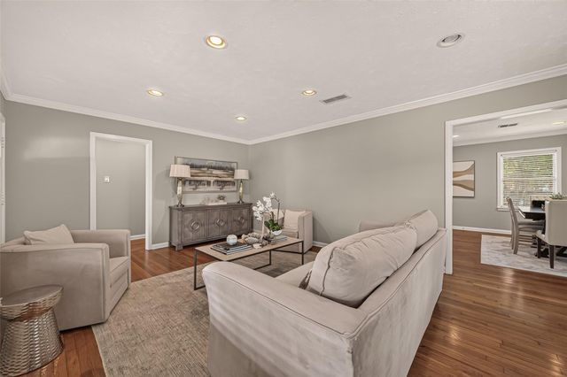 2019 Gostick Street, Houston, TX 77008