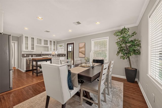 2019 Gostick Street, Houston, TX 77008