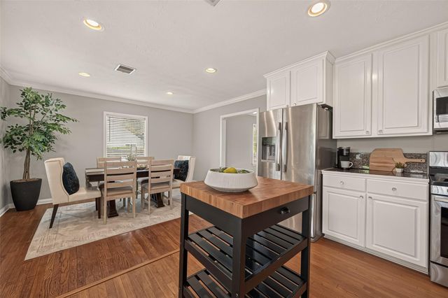 2019 Gostick Street, Houston, TX 77008