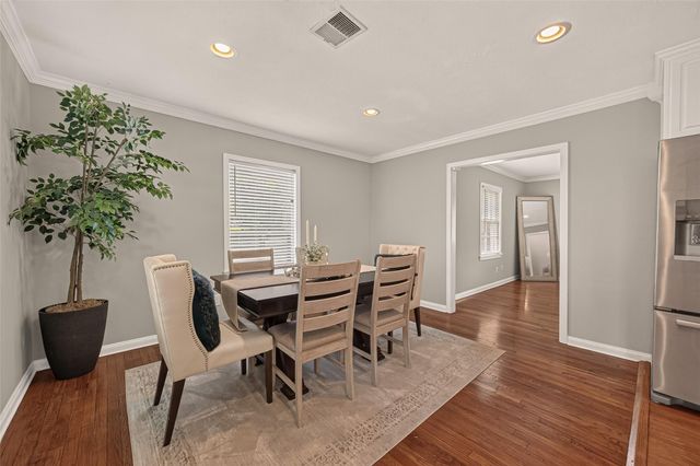 2019 Gostick Street, Houston, TX 77008