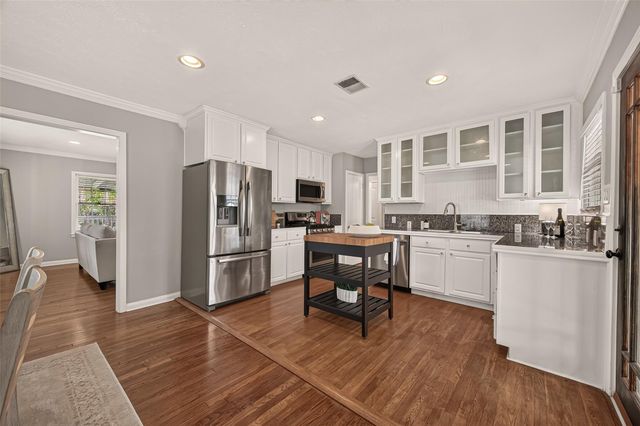 2019 Gostick Street, Houston, TX 77008