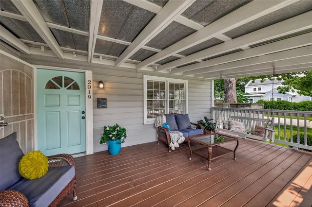 2019 Gostick Street, Houston, TX 77008