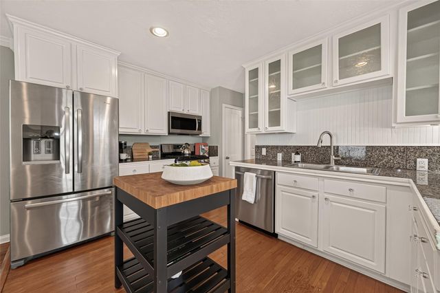 2019 Gostick Street, Houston, TX 77008