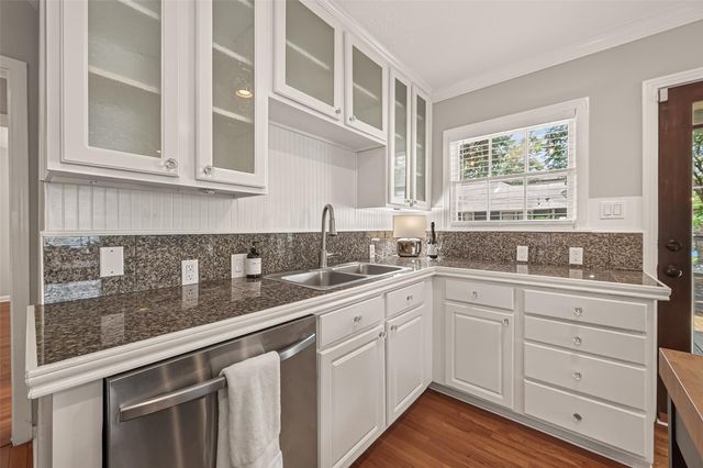 2019 Gostick Street, Houston, TX 77008