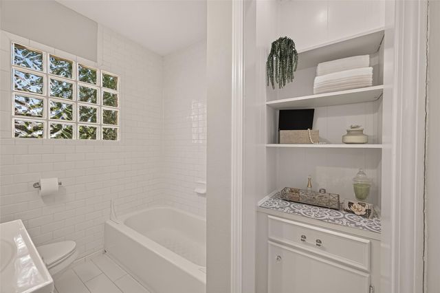 2019 Gostick Street, Houston, TX 77008
