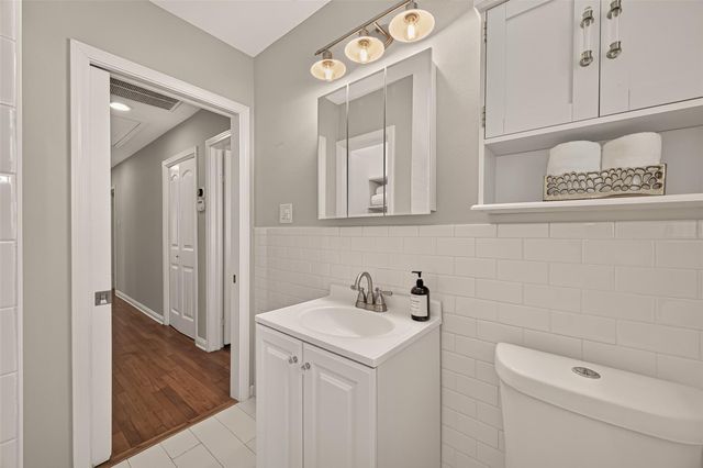 2019 Gostick Street, Houston, TX 77008