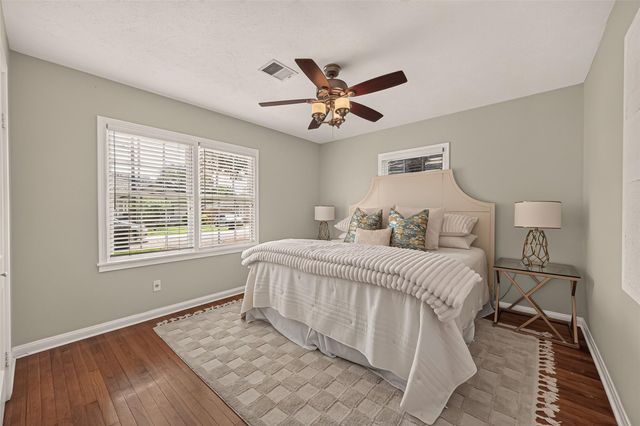 2019 Gostick Street, Houston, TX 77008