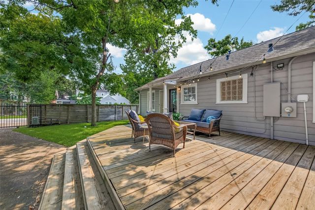 2019 Gostick Street, Houston, TX 77008
