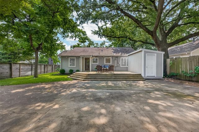 2019 Gostick Street, Houston, TX 77008