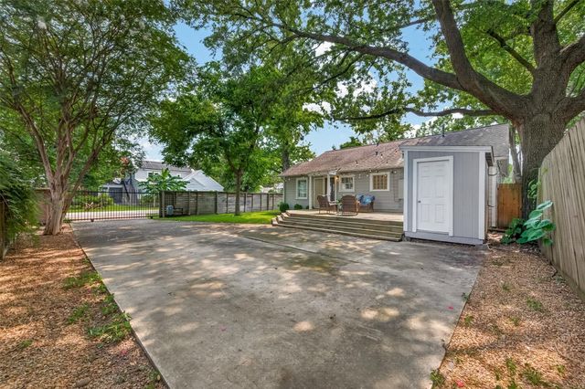 2019 Gostick Street, Houston, TX 77008