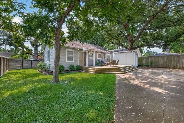2019 Gostick Street, Houston, TX 77008