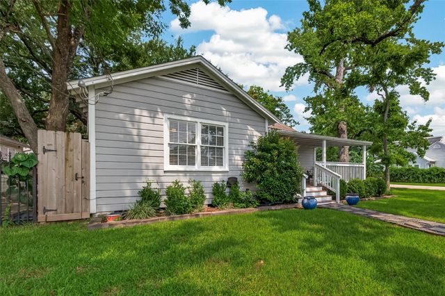 2019 Gostick Street, Houston, TX 77008