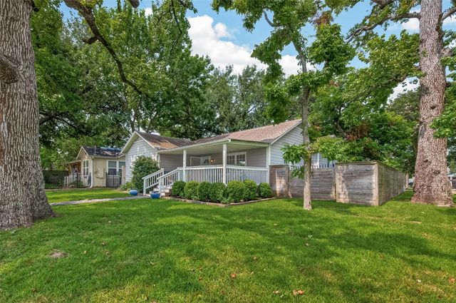 2019 Gostick Street, Houston, TX 77008