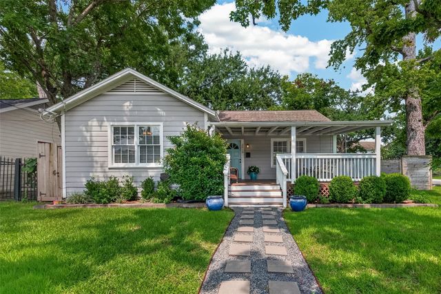 2019 Gostick Street, Houston, TX 77008