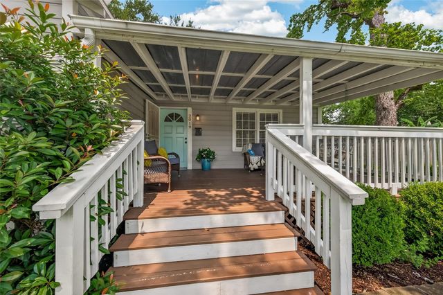 2019 Gostick Street, Houston, TX 77008