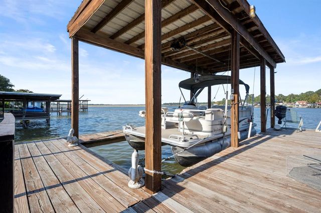 610 Sandy Ridge Drive, Livingston, TX 77351