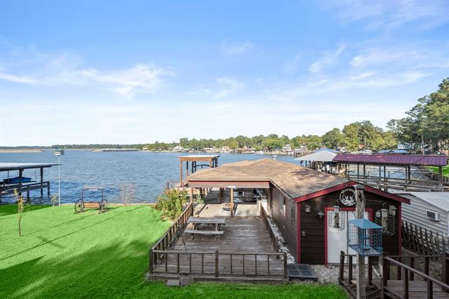 610 Sandy Ridge Drive, Livingston, TX 77351