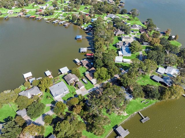 610 Sandy Ridge Drive, Livingston, TX 77351