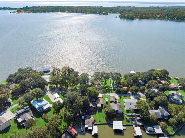 610 Sandy Ridge Drive, Livingston, TX 77351