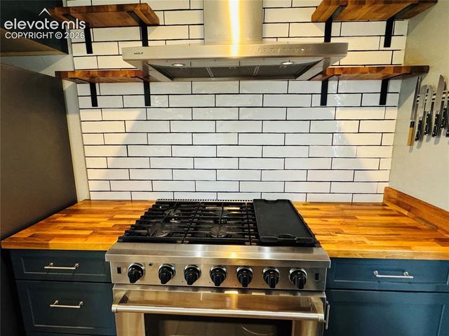 2309 N Murray Boulevard, Colorado Springs, CO 80915