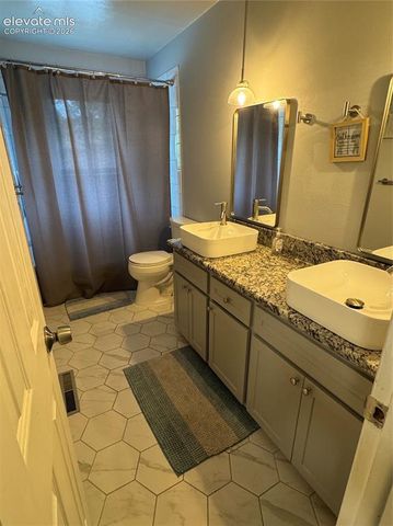2309 N Murray Boulevard, Colorado Springs, CO 80915