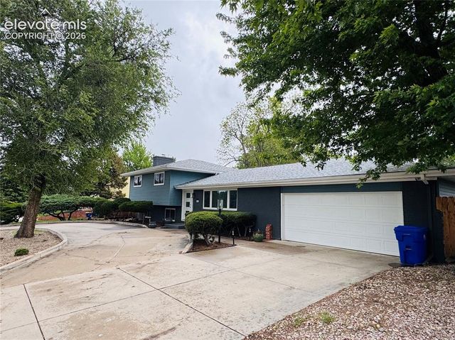 2309 N Murray Boulevard, Colorado Springs, CO 80915