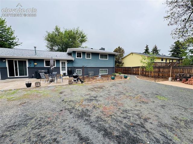 2309 N Murray Boulevard, Colorado Springs, CO 80915