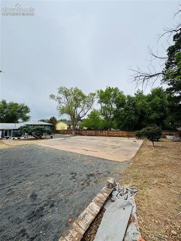 2309 N Murray Boulevard, Colorado Springs, CO 80915