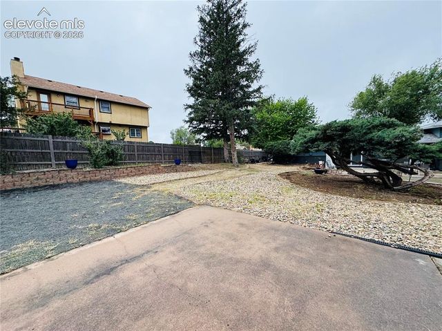 2309 N Murray Boulevard, Colorado Springs, CO 80915