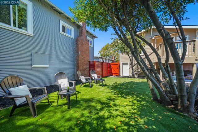885 59Th St, Oakland, CA 94608