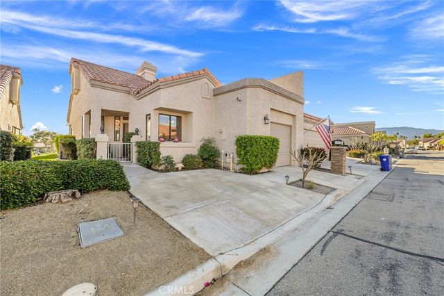 41650 Kansas, Palm Desert, CA 92211