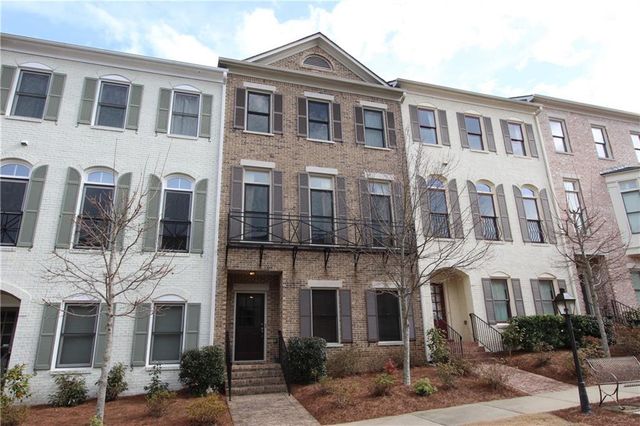 160 W Ridge Way, Roswell, GA 30076