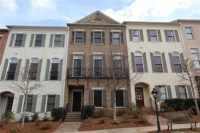 160 W Ridge Way, Roswell, GA 30076