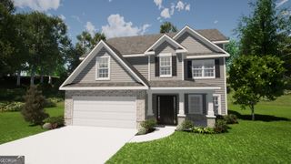 6401 River Plantation Drive, Lula, GA 30554