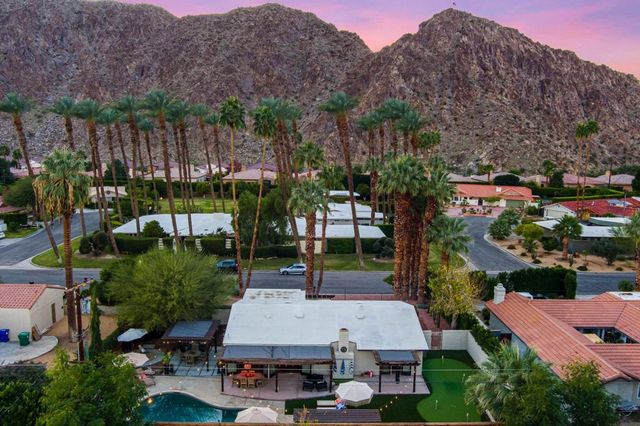 46500 Cameo Palms Drive, La Quinta, CA 92253