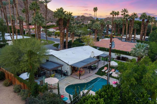 46500 Cameo Palms Drive, La Quinta, CA 92253