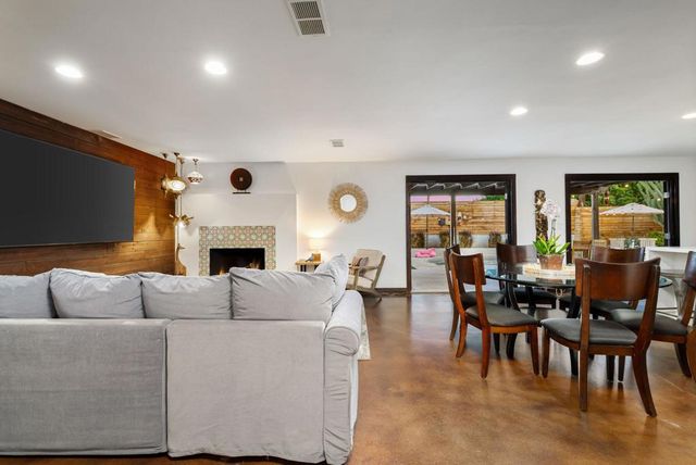 46500 Cameo Palms Drive, La Quinta, CA 92253