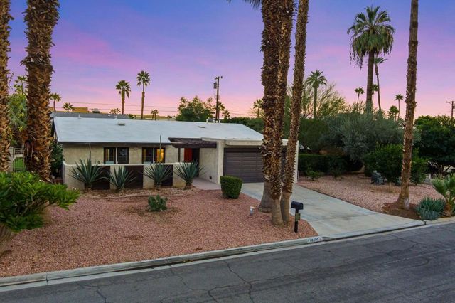 46500 Cameo Palms Drive, La Quinta, CA 92253