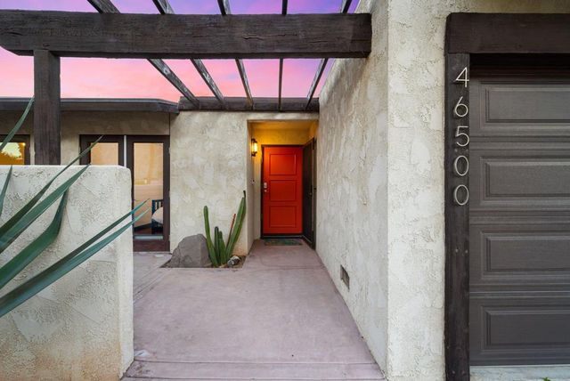 46500 Cameo Palms Drive, La Quinta, CA 92253