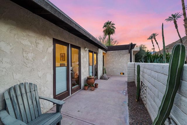 46500 Cameo Palms Drive, La Quinta, CA 92253