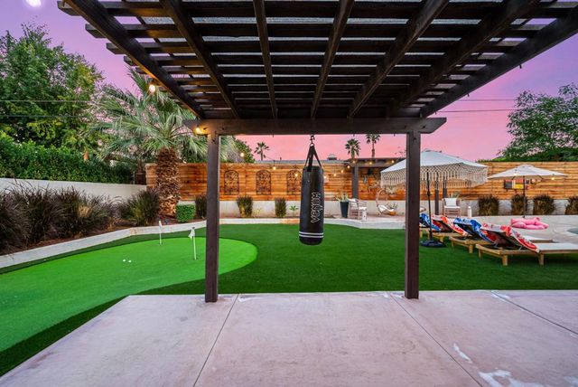 46500 Cameo Palms Drive, La Quinta, CA 92253