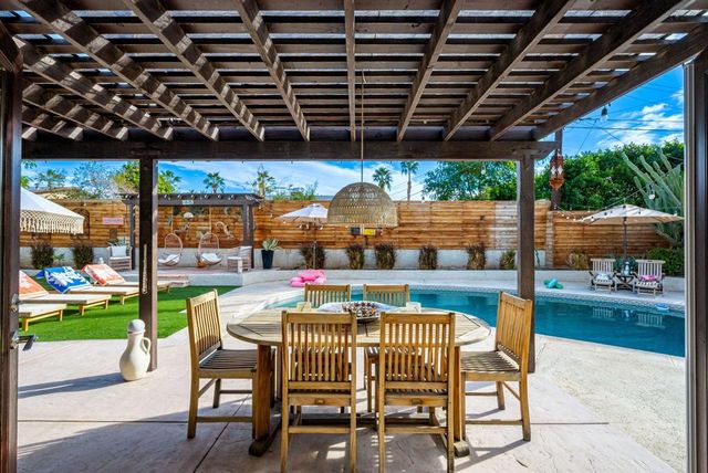 46500 Cameo Palms Drive, La Quinta, CA 92253