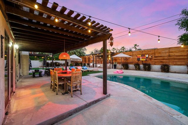 46500 Cameo Palms Drive, La Quinta, CA 92253