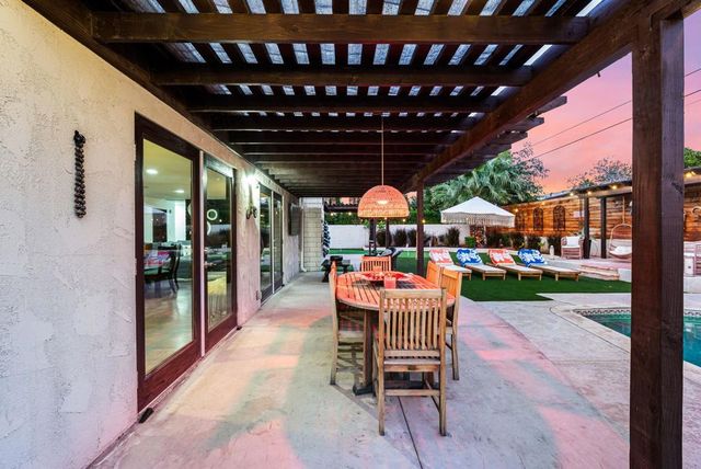 46500 Cameo Palms Drive, La Quinta, CA 92253