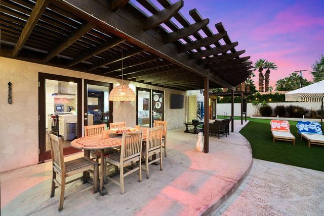 46500 Cameo Palms Drive, La Quinta, CA 92253