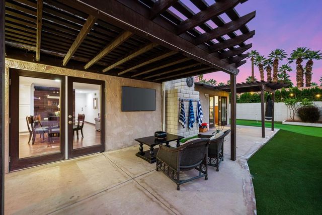 46500 Cameo Palms Drive, La Quinta, CA 92253